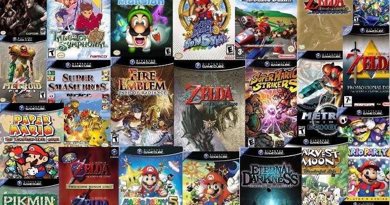 how to download gamecube games for dolphin emulator mac